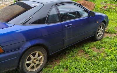 Toyota Cynos, 1991 год, 300 000 рублей, 1 фотография