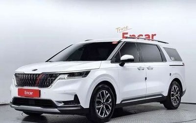 KIA Carnival, 2021 год, 2 620 000 рублей, 1 фотография