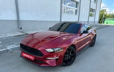 Ford Mustang VI рестайлинг, 2020 год, 3 250 000 рублей, 1 фотография