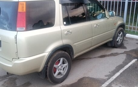 Honda CR-V IV, 1999 год, 570 000 рублей, 1 фотография