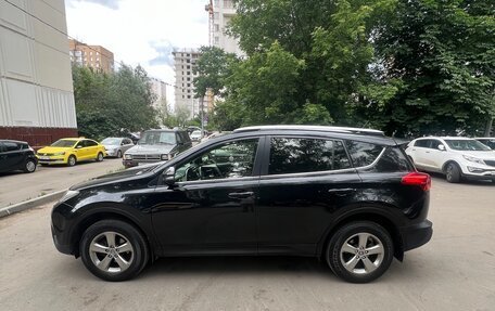 Toyota RAV4, 2015 год, 2 050 000 рублей, 1 фотография