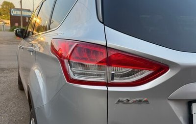 Ford Kuga III, 2013 год, 1 100 000 рублей, 1 фотография