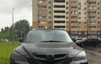 Mazda 3, 2007 год, 570 000 рублей, 1 фотография