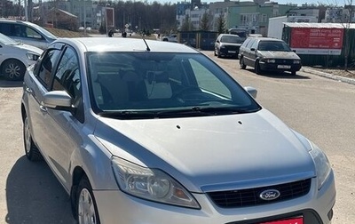 Ford Focus II рестайлинг, 2010 год, 600 000 рублей, 1 фотография