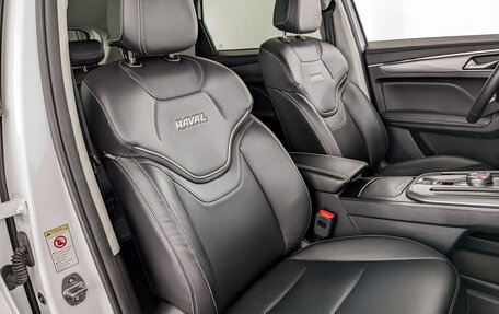 Haval Jolion, 2021 год, 1 390 000 рублей, 24 фотография