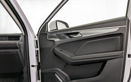 Haval Jolion, 2021 год, 1 390 000 рублей, 25 фотография