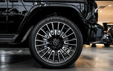 Mercedes-Benz G-Класс AMG, 2024 год, 31 900 000 рублей, 4 фотография