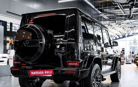 Mercedes-Benz G-Класс AMG, 2024 год, 31 900 000 рублей, 7 фотография