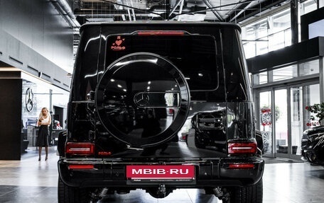 Mercedes-Benz G-Класс AMG, 2024 год, 31 900 000 рублей, 6 фотография