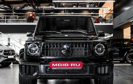 Mercedes-Benz G-Класс AMG, 2024 год, 31 900 000 рублей, 2 фотография