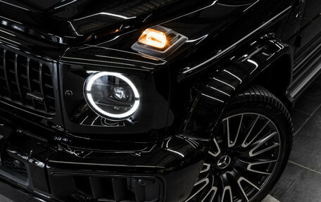 Mercedes-Benz G-Класс AMG, 2024 год, 31 900 000 рублей, 8 фотография
