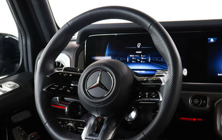 Mercedes-Benz G-Класс AMG, 2024 год, 31 900 000 рублей, 13 фотография