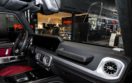 Mercedes-Benz G-Класс AMG, 2024 год, 31 900 000 рублей, 11 фотография