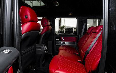 Mercedes-Benz G-Класс AMG, 2024 год, 31 900 000 рублей, 10 фотография