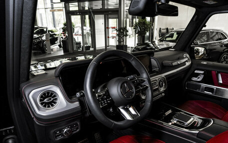 Mercedes-Benz G-Класс AMG, 2024 год, 31 900 000 рублей, 9 фотография