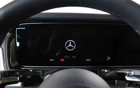 Mercedes-Benz G-Класс AMG, 2024 год, 31 900 000 рублей, 17 фотография