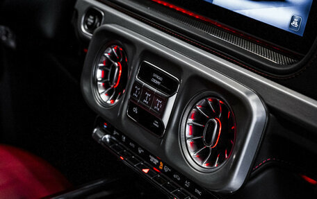 Mercedes-Benz G-Класс AMG, 2024 год, 31 900 000 рублей, 16 фотография