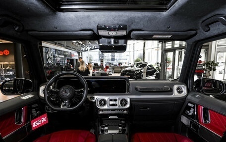 Mercedes-Benz G-Класс AMG, 2024 год, 31 900 000 рублей, 12 фотография