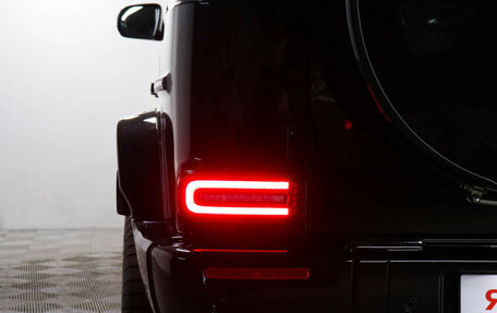 Mercedes-Benz G-Класс AMG, 2024 год, 31 900 000 рублей, 25 фотография