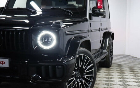Mercedes-Benz G-Класс AMG, 2024 год, 31 900 000 рублей, 23 фотография