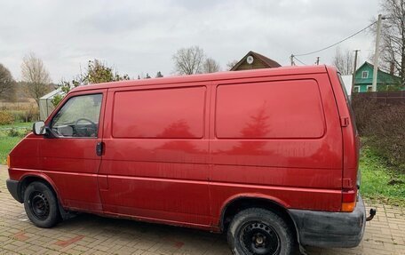 Volkswagen Transporter T4, 1999 год, 800 000 рублей, 2 фотография