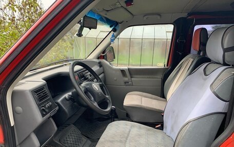 Volkswagen Transporter T4, 1999 год, 800 000 рублей, 6 фотография