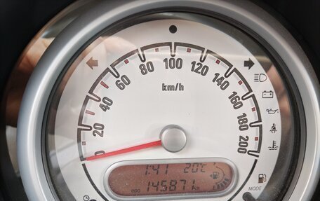 Opel Agila, 2008 год, 430 000 рублей, 6 фотография