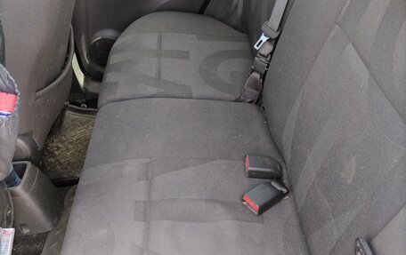 Opel Agila, 2008 год, 430 000 рублей, 7 фотография