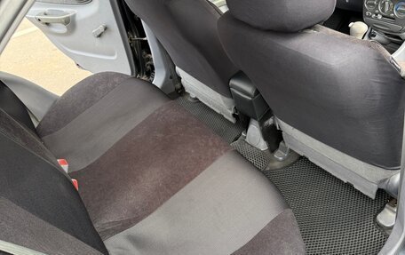 Hyundai Accent II, 2008 год, 500 000 рублей, 8 фотография