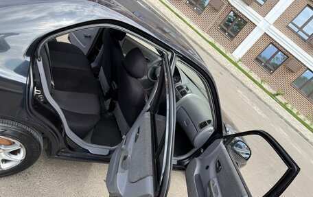 Hyundai Accent II, 2008 год, 500 000 рублей, 9 фотография
