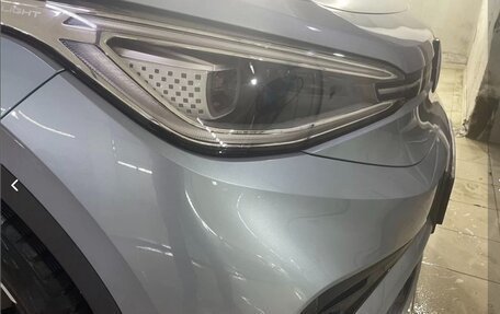 Volkswagen ID.4, 2022 год, 2 650 000 рублей, 5 фотография