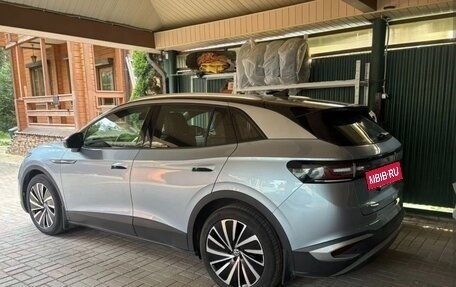 Volkswagen ID.4, 2022 год, 2 650 000 рублей, 2 фотография