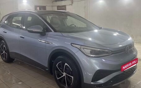 Volkswagen ID.4, 2022 год, 2 650 000 рублей, 4 фотография