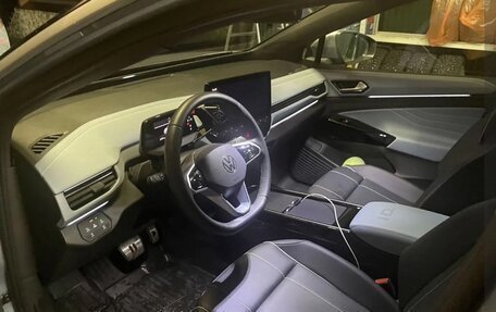 Volkswagen ID.4, 2022 год, 2 650 000 рублей, 13 фотография