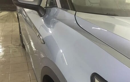 Volkswagen ID.4, 2022 год, 2 650 000 рублей, 19 фотография