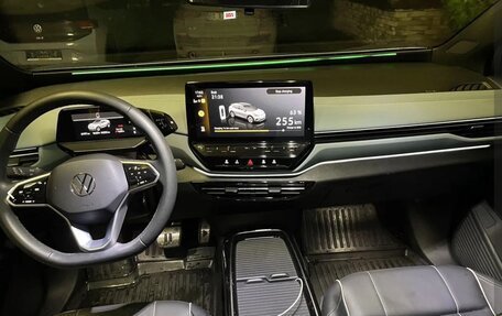 Volkswagen ID.4, 2022 год, 2 650 000 рублей, 16 фотография