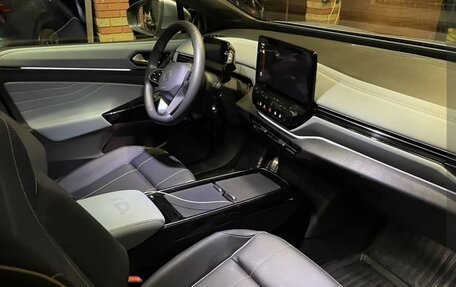 Volkswagen ID.4, 2022 год, 2 650 000 рублей, 14 фотография