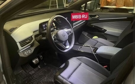 Volkswagen ID.4, 2022 год, 2 650 000 рублей, 17 фотография