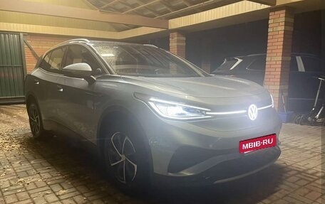Volkswagen ID.4, 2022 год, 2 650 000 рублей, 11 фотография