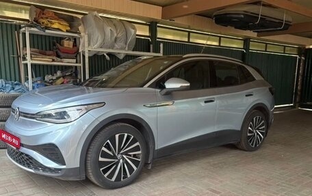 Volkswagen ID.4, 2022 год, 2 650 000 рублей, 18 фотография