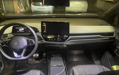 Volkswagen ID.4, 2022 год, 2 650 000 рублей, 25 фотография