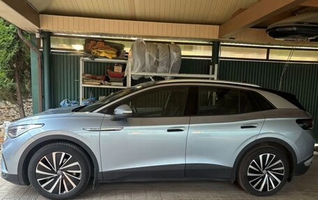 Volkswagen ID.4, 2022 год, 2 650 000 рублей, 29 фотография