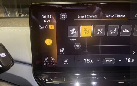 Volkswagen ID.4, 2022 год, 2 650 000 рублей, 32 фотография