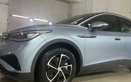 Volkswagen ID.4, 2022 год, 2 650 000 рублей, 27 фотография