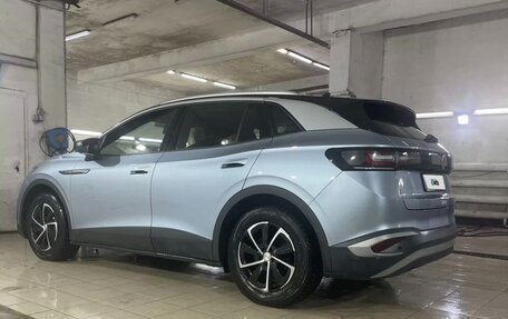 Volkswagen ID.4, 2022 год, 2 650 000 рублей, 30 фотография