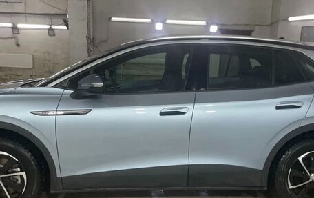 Volkswagen ID.4, 2022 год, 2 650 000 рублей, 34 фотография