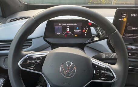 Volkswagen ID.4, 2022 год, 2 650 000 рублей, 35 фотография