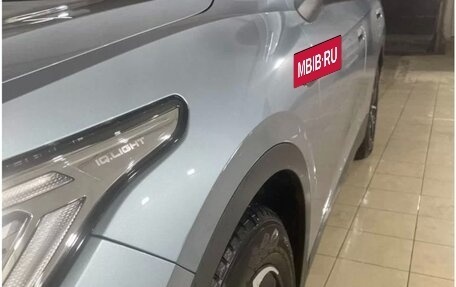 Volkswagen ID.4, 2022 год, 2 650 000 рублей, 37 фотография