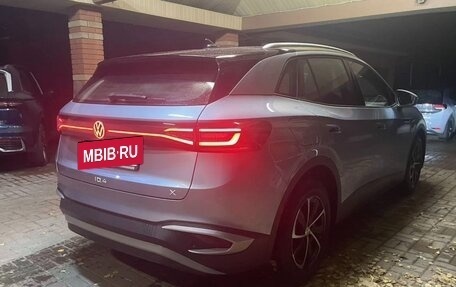 Volkswagen ID.4, 2022 год, 2 650 000 рублей, 31 фотография