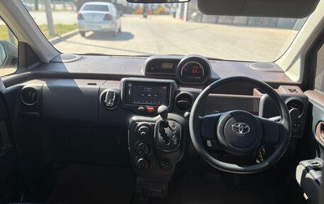 Toyota Spade, 2016 год, 1 050 000 рублей, 10 фотография